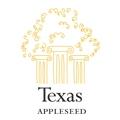 Texas Appleseed Logo